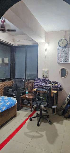 1 BHK Flat In Piyush Villa For Sale  In Dombivili