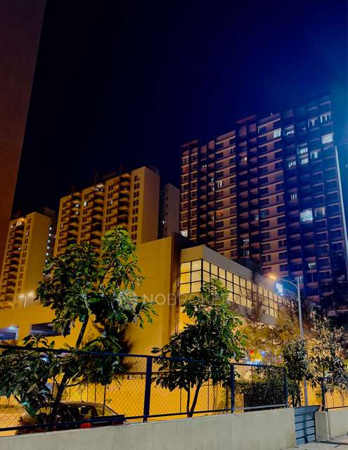 2 BHK Flat In Kolte Patil Life Republic  for Rent  In Punawale