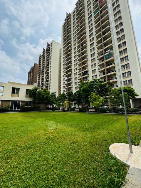 2 BHK Flat In Kolte Patil Life Republic  for Rent  In Punawale