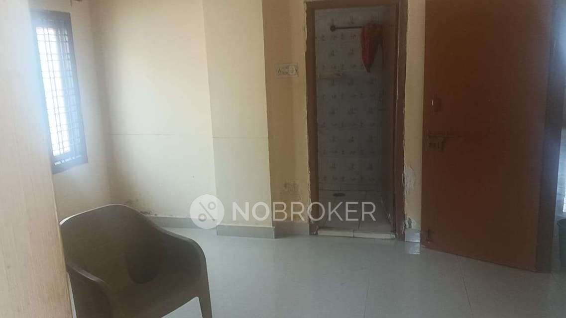 2 BHK Flat In Lotus Residency For Sale  In Bandlaguda Jagir