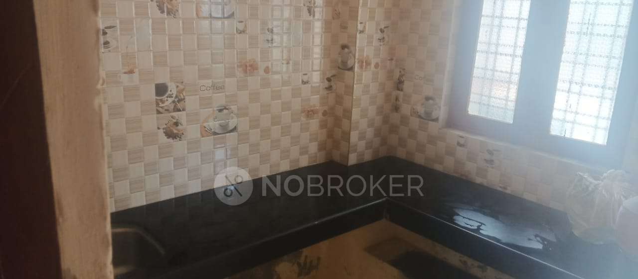 2 BHK Flat In Lotus Residency For Sale  In Bandlaguda Jagir