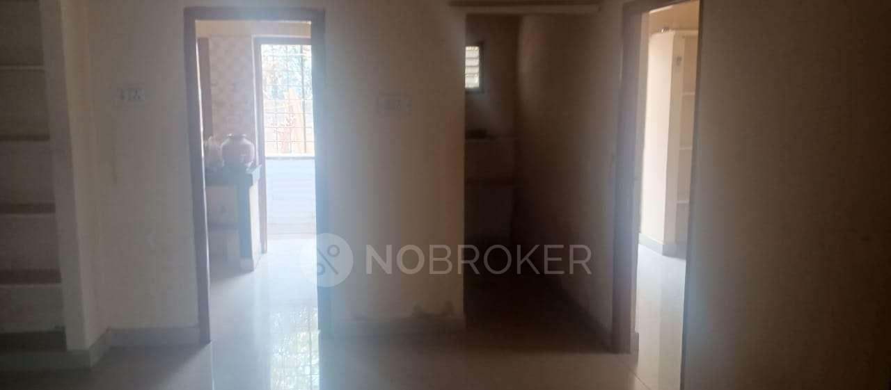 2 BHK Flat In Lotus Residency For Sale  In Bandlaguda Jagir