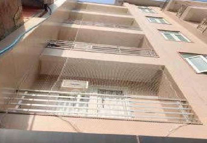 PG for Girls in Dwarka