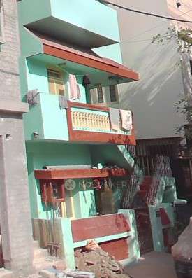 1 BHK House for Rent  In Banashankari 3rd Stage