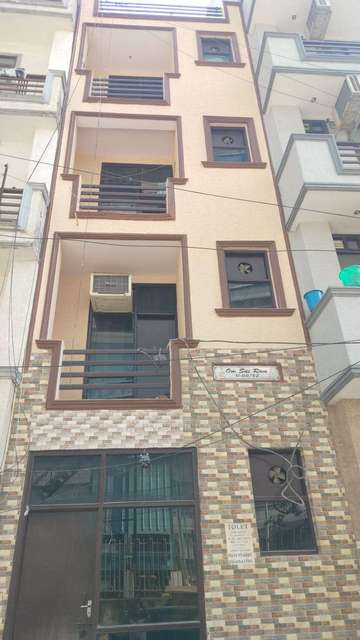 PG for Boys in Sector 24