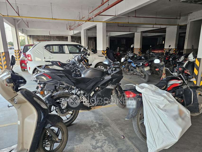 2 BHK Flat In Purva Silver Sands for Rent  In Mundhwa