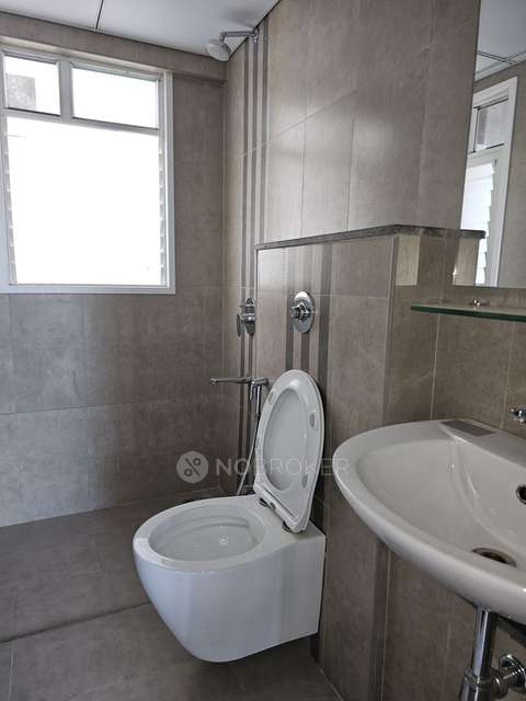 2 BHK Flat In Purva Silver Sands for Rent  In Mundhwa