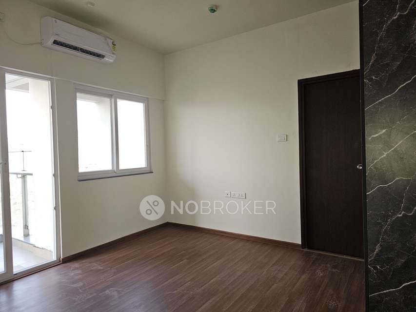 2 BHK Flat In Purva Silver Sands for Rent  In Mundhwa