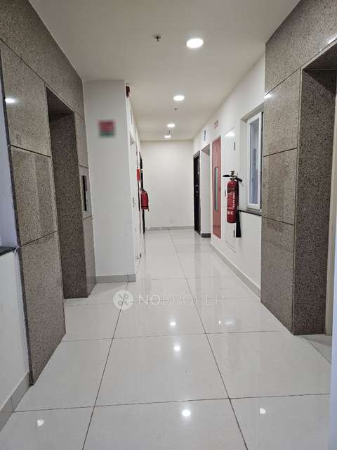 2 BHK Flat In Purva Silver Sands for Rent  In Mundhwa