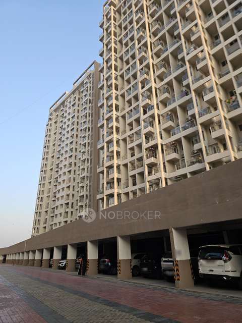 2 BHK Flat In Purva Silver Sands for Rent  In Mundhwa