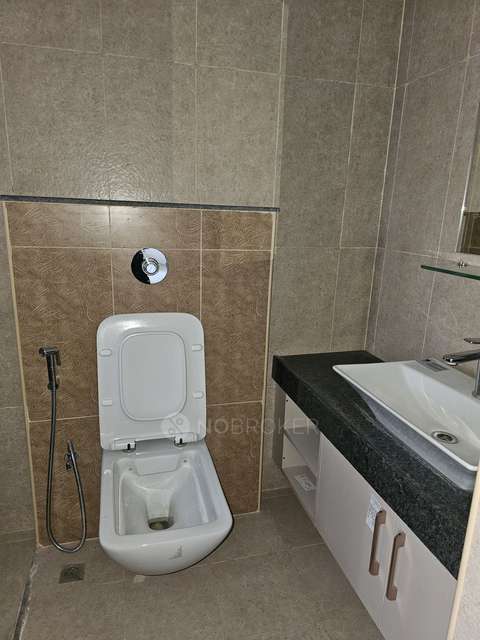 2 BHK Flat In Purva Silver Sands for Rent  In Mundhwa