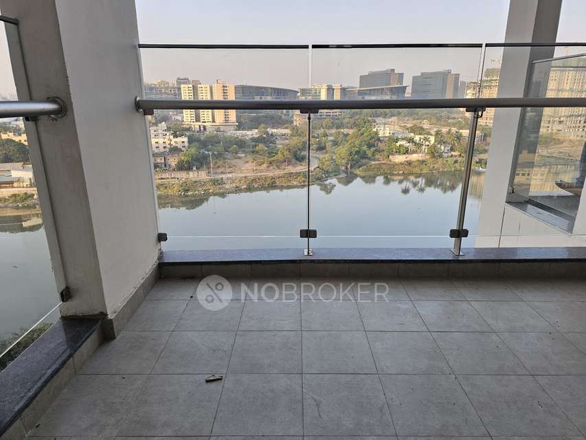 2 BHK Flat In Purva Silver Sands for Rent  In Mundhwa
