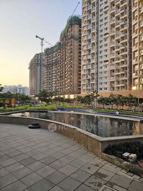 2 BHK Flat In Purva Silver Sands for Rent  In Mundhwa