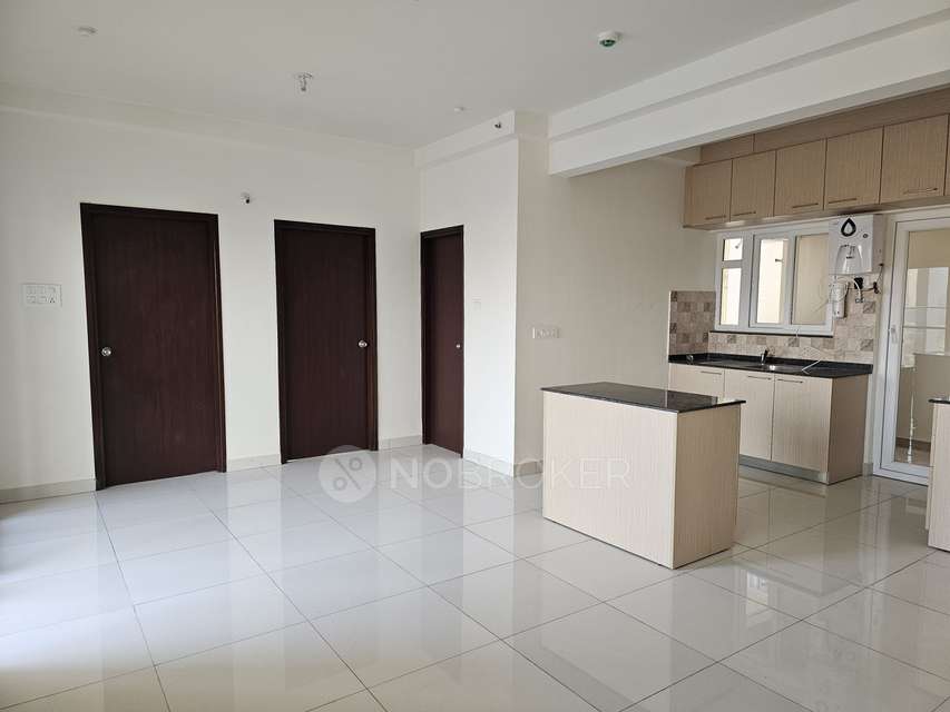 2 BHK Flat In Purva Silver Sands for Rent  In Mundhwa