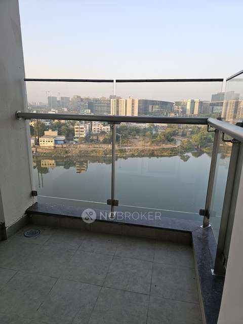 2 BHK Flat In Purva Silver Sands for Rent  In Mundhwa