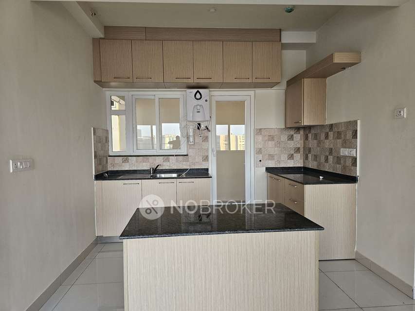 2 BHK Flat In Purva Silver Sands for Rent  In Mundhwa