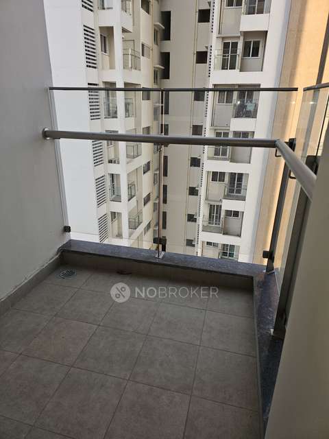 2 BHK Flat In Purva Silver Sands for Rent  In Mundhwa