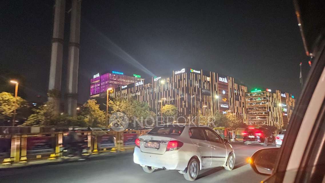 4 BHK Flat In Dlf Imperial Residences for Rent  In Sector 24,