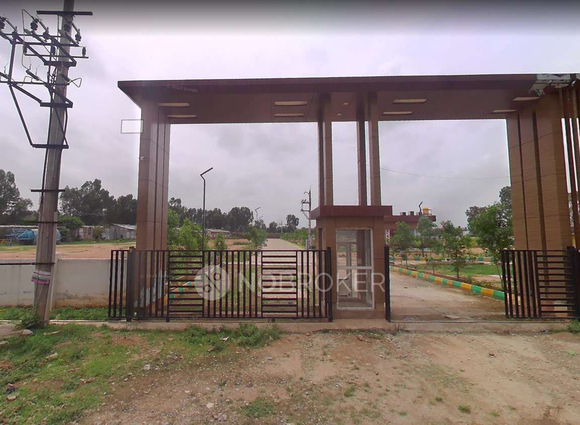 Plot For Sale  In Abd Down Town  In Mandur