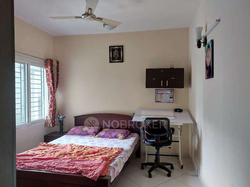 3 BHK Flat In Shobha Elite for Rent  In Nagasandra