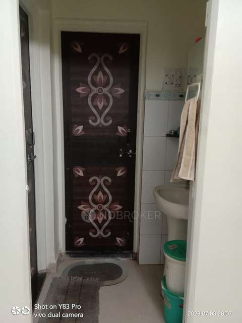 2 BHK Flat In Narayanbaug  Apartment For Sale  In Vadgaon Budruk