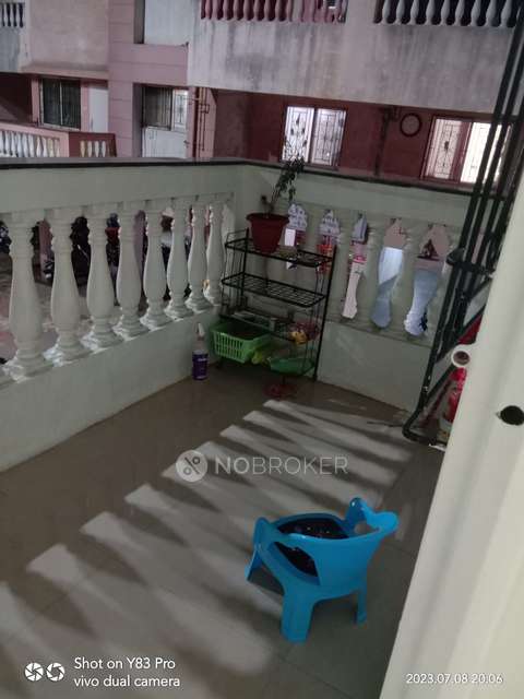 2 BHK Flat In Narayanbaug  Apartment For Sale  In Vadgaon Budruk