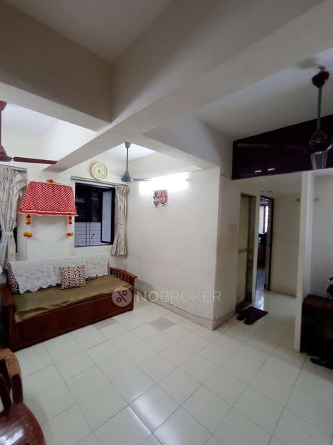 3 BHK Flat In Shiv Darshan Chs For Sale  In Borivali East