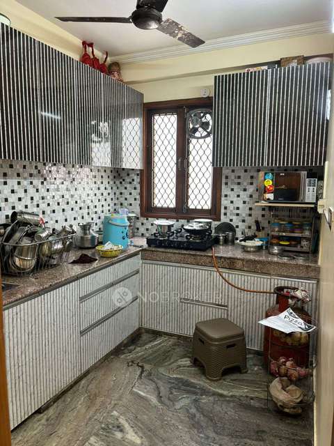 2 BHK Flat For Sale  In Shahdara