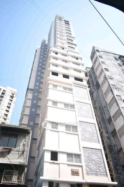 Office Space in  Masjid Bandar, Mumbai for sale 