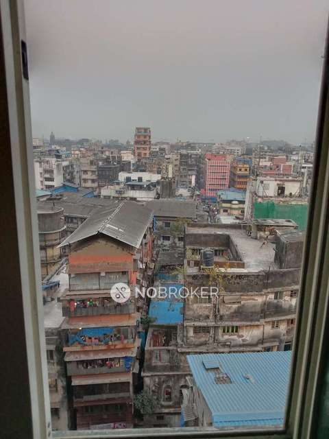 Office Space in  Masjid Bandar, Mumbai for sale 