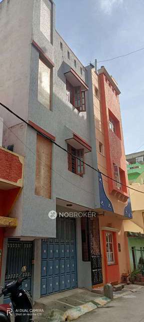 2 BHK House for Rent  In Basaveshwara Nagar