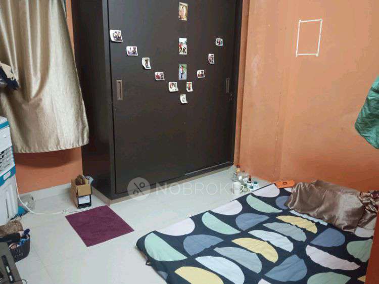 3 BHK House for Rent  In Krishna Nagar, Yousufguda
