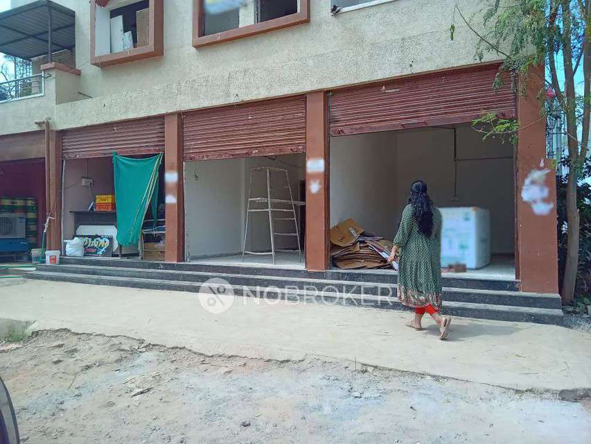 Shop in Bandlaguda Jagir, Hyderabad for Rent 