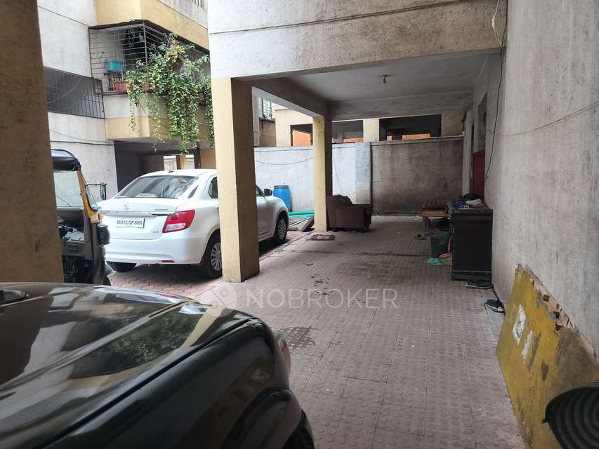 2 BHK Flat In Mahalakshmi Heights For Sale  In Undri