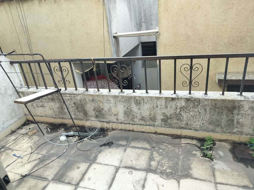 2 BHK Flat In Mahalakshmi Heights For Sale  In Undri