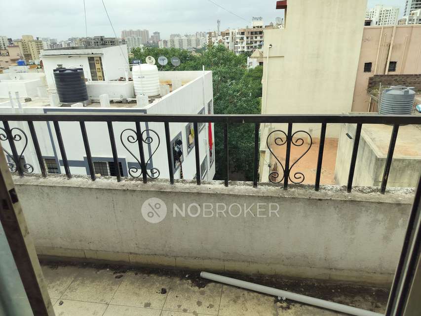 2 BHK Flat In Mahalakshmi Heights For Sale  In Undri