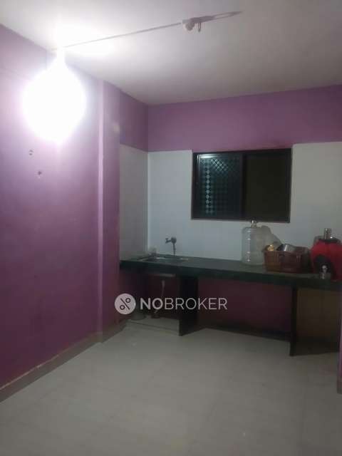 1 BHK Flat In Rohini Apartment  For Sale  In Talegaon Dabhade