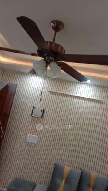 2 BHK Flat In Abhinandan Vatika For Sale  In Dwarka