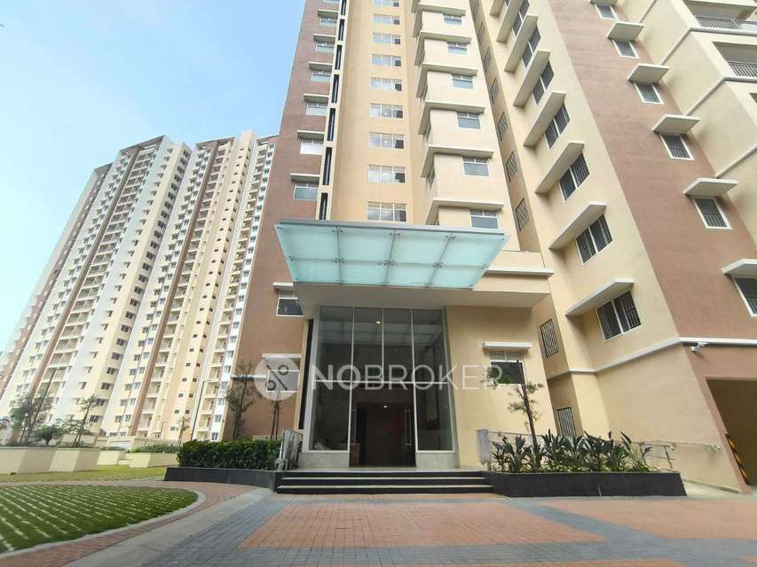 2 BHK Flat In Brigade Komarla Heights, Uttarahalli Hobli  For Sale  In Padmanabhanagar