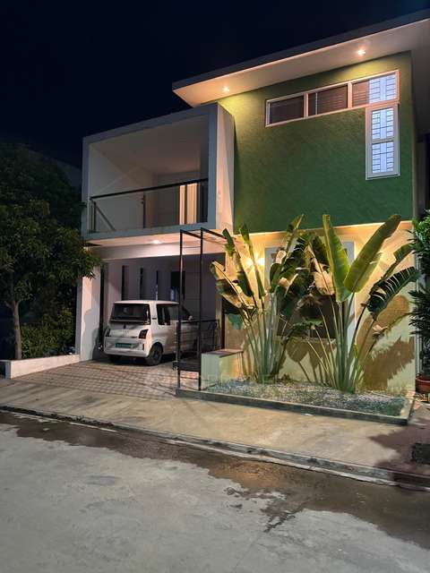 3 BHK Villa In Blue-bells, Sarjapura - Attibele Rd For Sale  In Attibele
