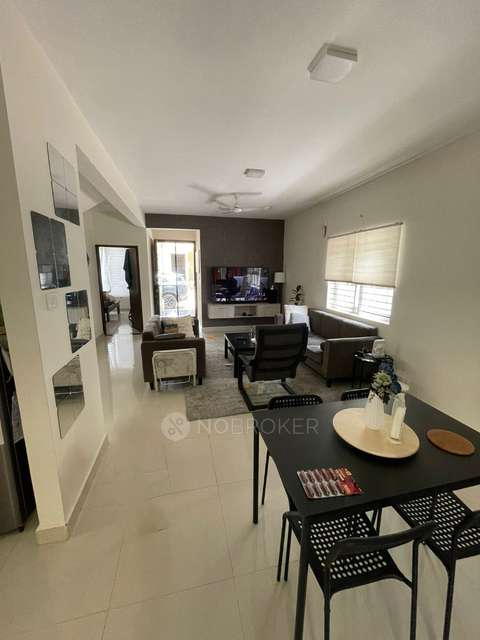 3 BHK Villa In Blue-bells, Sarjapura - Attibele Rd For Sale  In Attibele