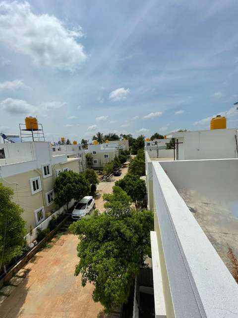 3 BHK Villa In Blue-bells, Sarjapura - Attibele Rd For Sale  In Attibele
