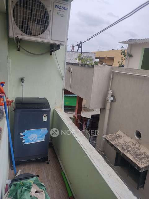 3 BHK Flat In Vani Villas, Kovur For Sale  In Ambal Nagar Ii, Kovur Colony