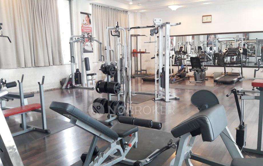 3 BHK Flat In Balaji Garden Chs Ltd For Sale  In Dombivli East