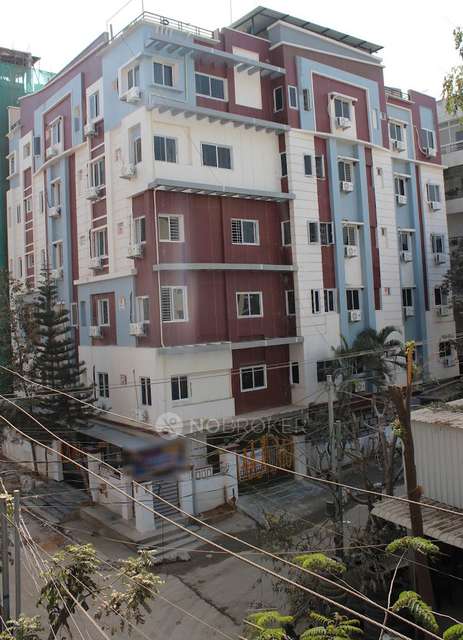 PG for Anyone in Madhapur