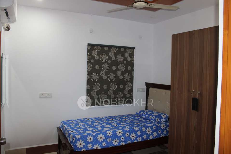 PG for Anyone in Madhapur