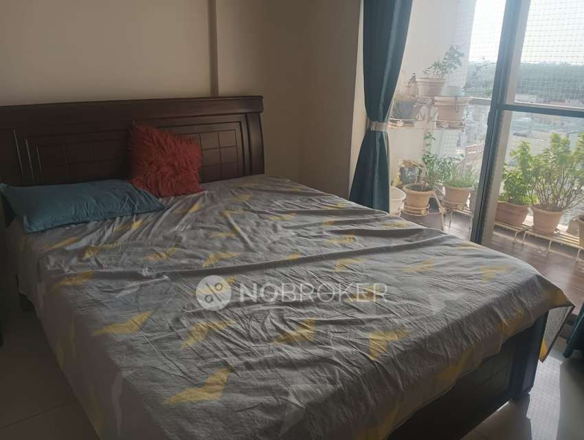 3 BHK Flat In Bonsai Arbour For Sale  In Tellapur
