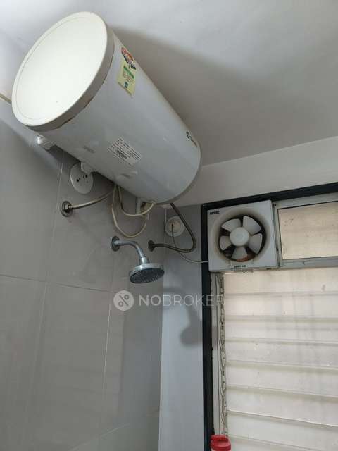 1 BHK Flat In Dreams Wisteria, Pisoli for Rent  In Pisoli
