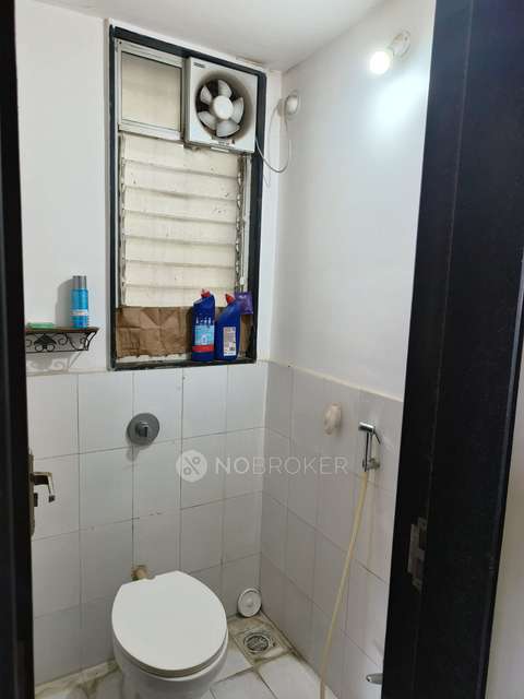 1 BHK Flat In Dreams Wisteria, Pisoli for Rent  In Pisoli