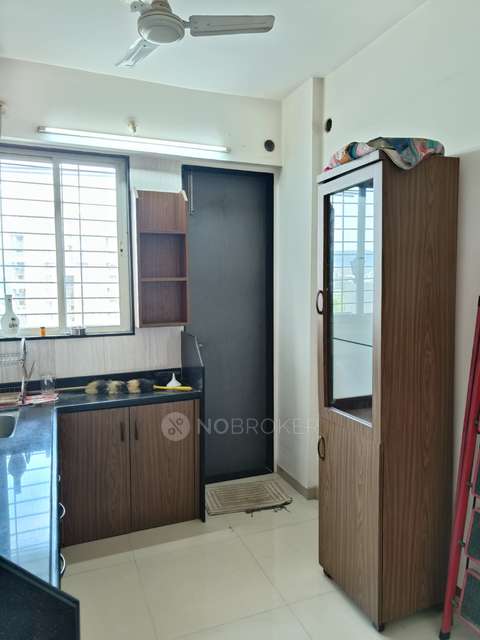 1 BHK Flat In Dreams Wisteria, Pisoli for Rent  In Pisoli